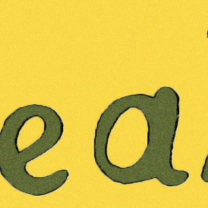 Streakers Logo Sticker